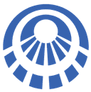 Tenkei Aikidojo emblem